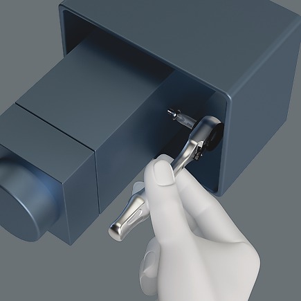 Трещотки Zyklop Mini Трещотки Zyklop Mini